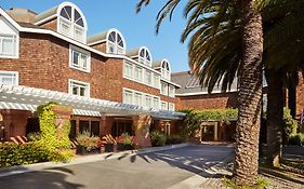 Stanford Park Hotel